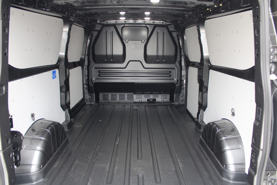 Ford Transit Custom 320 2.0 TDCI L2H1 Trend 170pk - Camera - Carplay - Android - LED koplampen - Stoelverwarming - 70l tank - Rijklaar Ford Transit Custom 320 2.0 TDCI L2H1 Trend 170pk - Camera - Carplay - Android - LED koplampen - Stoelverwarming - 70l tank - Rijklaar