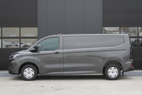 Ford Transit Custom 320 2.0 TDCI L2H1 Trend 170pk - Camera - Carplay - Android - LED koplampen - Stoelverwarming - 70l tank - Rijklaar Ford Transit Custom 320 2.0 TDCI L2H1 Trend 170pk - Camera - Carplay - Android - LED koplampen - Stoelverwarming - 70l tank - Rijklaar