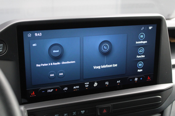 Ford Transit Custom 320 2.0 TDCI L2H1 Trend 170pk - Camera - Carplay - Android - LED koplampen - Stoelverwarming - 70l tank - Rijklaar Ford Transit Custom 320 2.0 TDCI L2H1 Trend 170pk - Camera - Carplay - Android - LED koplampen - Stoelverwarming - 70l tank - Rijklaar