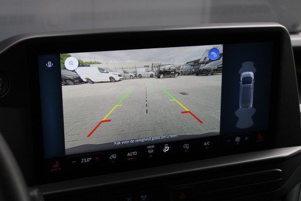 Ford Transit Custom 320 2.0 TDCI L2H1 Trend 170pk - Camera - Carplay - Android - LED koplampen - Stoelverwarming - 70l tank - Rijklaar Ford Transit Custom 320 2.0 TDCI L2H1 Trend 170pk - Camera - Carplay - Android - LED koplampen - Stoelverwarming - 70l tank - Rijklaar