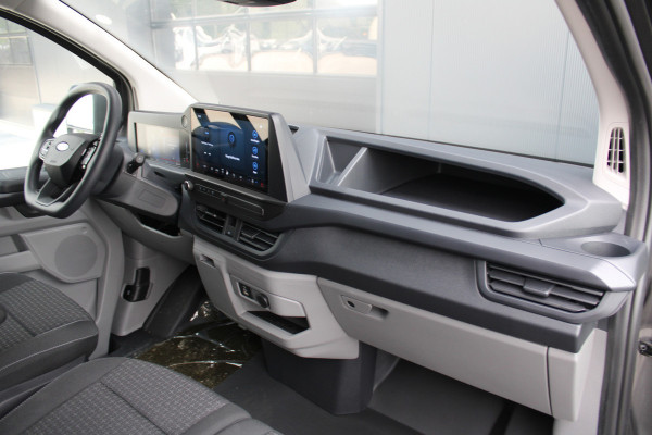 Ford Transit Custom 320 2.0 TDCI L2H1 Trend 170pk - Camera - Carplay - Android - LED koplampen - Stoelverwarming - 70l tank - Rijklaar Ford Transit Custom 320 2.0 TDCI L2H1 Trend 170pk - Camera - Carplay - Android - LED koplampen - Stoelverwarming - 70l tank - Rijklaar