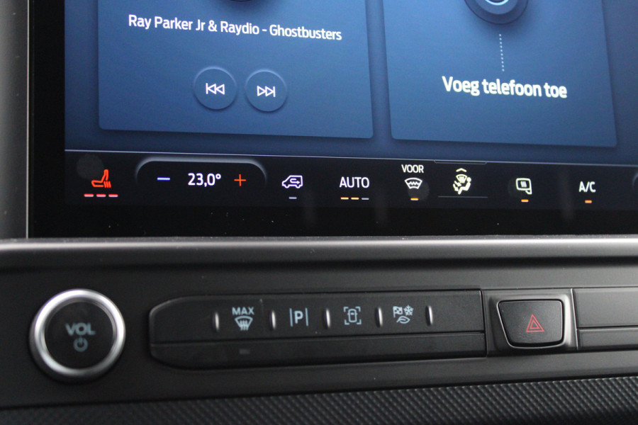 Ford Transit Custom 320 2.0 TDCI L2H1 Trend 170pk - Camera - Carplay - Android - LED koplampen - Stoelverwarming - 70l tank - Rijklaar Ford Transit Custom 320 2.0 TDCI L2H1 Trend 170pk - Camera - Carplay - Android - LED koplampen - Stoelverwarming - 70l tank - Rijklaar