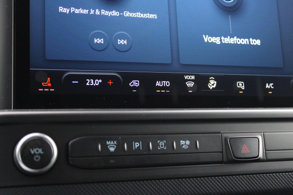 Ford Transit Custom 320 2.0 TDCI L2H1 Trend 170pk - Camera - Carplay - Android - LED koplampen - Stoelverwarming - 70l tank - Rijklaar Ford Transit Custom 320 2.0 TDCI L2H1 Trend 170pk - Camera - Carplay - Android - LED koplampen - Stoelverwarming - 70l tank - Rijklaar