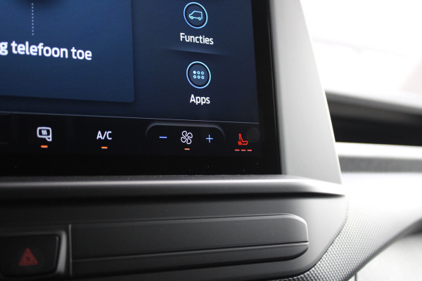 Ford Transit Custom 320 2.0 TDCI L2H1 Trend 170pk - Camera - Carplay - Android - LED koplampen - Stoelverwarming - 70l tank - Rijklaar Ford Transit Custom 320 2.0 TDCI L2H1 Trend 170pk - Camera - Carplay - Android - LED koplampen - Stoelverwarming - 70l tank - Rijklaar
