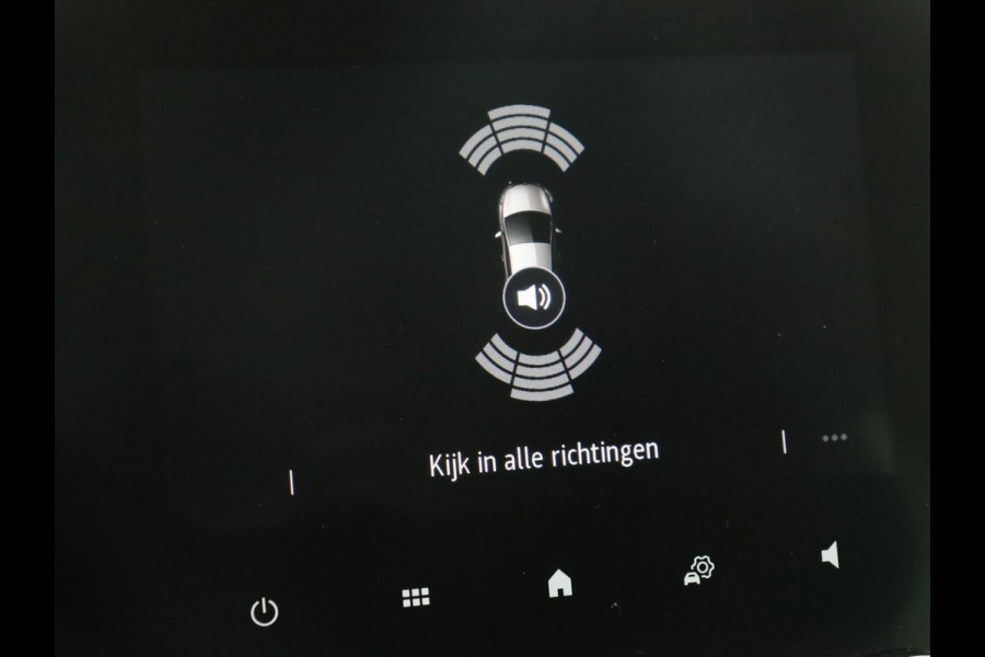 Renault Mégane 1.6 E-Tech Plug-In Hybrid 160 Intens | Half leder | Carplay | Full LED | Keyless | Navigatie | Parkeerhulp | Cruise control | Sfeerverlichting | Climate control