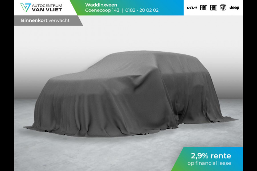 Kia EV5 Plus 81.4 kWh | Gratis Metallic lak !