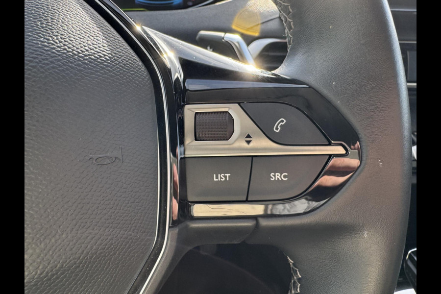Peugeot 3008 1.6 HYbrid 225 Allure Pack Business 200pk PHEV | Elektrische Achterklep | Stoelverwarming | Dodehoeksensoren Peugeot 3008 1.6 HYbrid 225 Allure Pack Business 200pk PHEV | Elektrische Achterklep | Stoelverwarming | Dodehoeksensoren