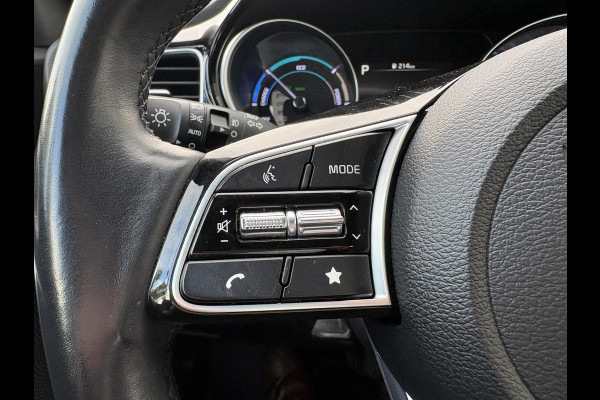 Kia Ceed Sportswagon 1.6 GDI PHEV DynamicLine 140pk Automaat | Stoelverwarming | Camera | Navigatie | Climate control