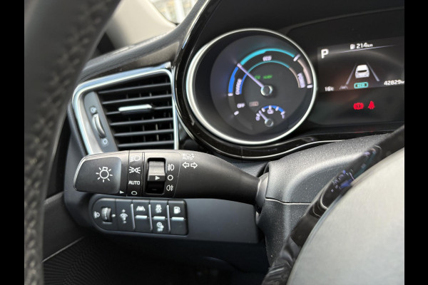 Kia Ceed Sportswagon 1.6 GDI PHEV DynamicLine 140pk Automaat | Stoelverwarming | Camera | Navigatie | Climate control