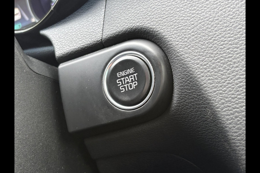 Kia Ceed Sportswagon 1.6 GDI PHEV DynamicLine 140pk Automaat | Stoelverwarming | Camera | Navigatie | Climate control