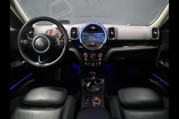 MINI Countryman 2.0 Cooper S Hammersmith [SCHUIFKANTELDAK, APPLE CARPLAY, VOL LEDER, HEAD-UP, STOELVERWARMING, PDC V+A, CRUISE, CLIMATE, NIEUWSTAAT]
