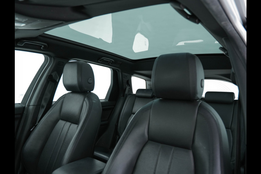 Land Rover Discovery Sport 2.0 TD4 AWD Urban Series SE Dynamic (INCL-BTW) Aut. *PANO | LUXURY-LEATHER | XENON | CAMERA | NAVI-FULLMAP | MERIDIAN-AUDIO | ECC | PDC | CRUISE | LANE-ASSIST | HEATED-COMFORTSEATS | SHIFT-PADDLES |  TOWBAR | 19"ALU* Land Rover Discovery Sport 2.0 TD4 AWD Urban Series SE Dynamic (INCL-BTW) Aut. *PANO | LUXURY-LEATHER | XENON | CAMERA | NAVI-FULLMAP | MERIDIAN-AUDIO | ECC | PDC | CRUISE | LANE-ASSIST | HEATED-COMFORTSEATS | SHIFT-PADDLES |  TOWBAR | 19"ALU*