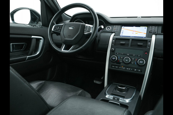 Land Rover Discovery Sport 2.0 TD4 AWD Urban Series SE Dynamic (INCL-BTW) Aut. *PANO | LUXURY-LEATHER | XENON | CAMERA | NAVI-FULLMAP | MERIDIAN-AUDIO | ECC | PDC | CRUISE | LANE-ASSIST | HEATED-COMFORTSEATS | SHIFT-PADDLES |  TOWBAR | 19"ALU* Land Rover Discovery Sport 2.0 TD4 AWD Urban Series SE Dynamic (INCL-BTW) Aut. *PANO | LUXURY-LEATHER | XENON | CAMERA | NAVI-FULLMAP | MERIDIAN-AUDIO | ECC | PDC | CRUISE | LANE-ASSIST | HEATED-COMFORTSEATS | SHIFT-PADDLES |  TOWBAR | 19"ALU*