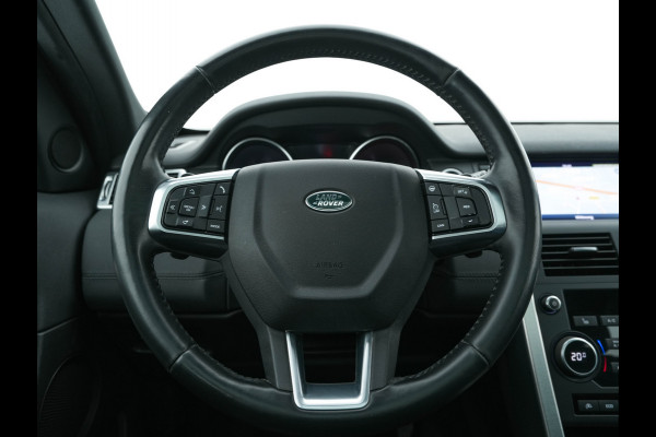 Land Rover Discovery Sport 2.0 TD4 AWD Urban Series SE Dynamic (INCL-BTW) Aut. *PANO | LUXURY-LEATHER | XENON | CAMERA | NAVI-FULLMAP | MERIDIAN-AUDIO | ECC | PDC | CRUISE | LANE-ASSIST | HEATED-COMFORTSEATS | SHIFT-PADDLES |  TOWBAR | 19"ALU* Land Rover Discovery Sport 2.0 TD4 AWD Urban Series SE Dynamic (INCL-BTW) Aut. *PANO | LUXURY-LEATHER | XENON | CAMERA | NAVI-FULLMAP | MERIDIAN-AUDIO | ECC | PDC | CRUISE | LANE-ASSIST | HEATED-COMFORTSEATS | SHIFT-PADDLES |  TOWBAR | 19"ALU*