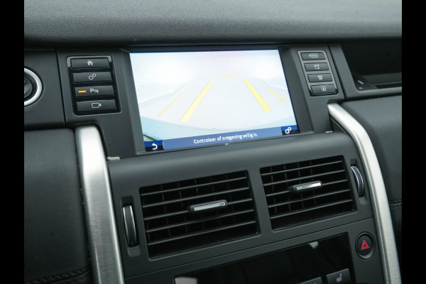 Land Rover Discovery Sport 2.0 TD4 AWD Urban Series SE Dynamic (INCL-BTW) Aut. *PANO | LUXURY-LEATHER | XENON | CAMERA | NAVI-FULLMAP | MERIDIAN-AUDIO | ECC | PDC | CRUISE | LANE-ASSIST | HEATED-COMFORTSEATS | SHIFT-PADDLES |  TOWBAR | 19"ALU* Land Rover Discovery Sport 2.0 TD4 AWD Urban Series SE Dynamic (INCL-BTW) Aut. *PANO | LUXURY-LEATHER | XENON | CAMERA | NAVI-FULLMAP | MERIDIAN-AUDIO | ECC | PDC | CRUISE | LANE-ASSIST | HEATED-COMFORTSEATS | SHIFT-PADDLES |  TOWBAR | 19"ALU*