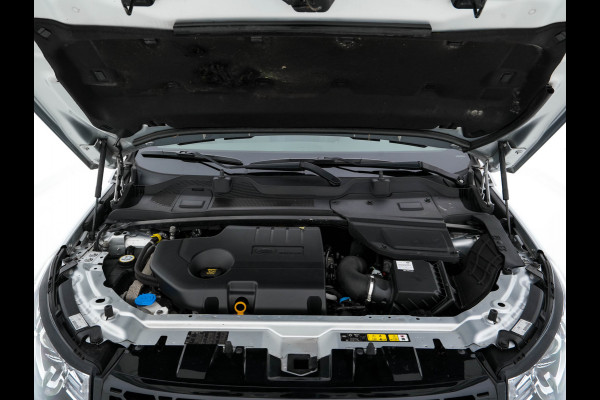 Land Rover Discovery Sport 2.0 TD4 AWD Urban Series SE Dynamic (INCL-BTW) Aut. *PANO | LUXURY-LEATHER | XENON | CAMERA | NAVI-FULLMAP | MERIDIAN-AUDIO | ECC | PDC | CRUISE | LANE-ASSIST | HEATED-COMFORTSEATS | SHIFT-PADDLES |  TOWBAR | 19"ALU* Land Rover Discovery Sport 2.0 TD4 AWD Urban Series SE Dynamic (INCL-BTW) Aut. *PANO | LUXURY-LEATHER | XENON | CAMERA | NAVI-FULLMAP | MERIDIAN-AUDIO | ECC | PDC | CRUISE | LANE-ASSIST | HEATED-COMFORTSEATS | SHIFT-PADDLES |  TOWBAR | 19"ALU*