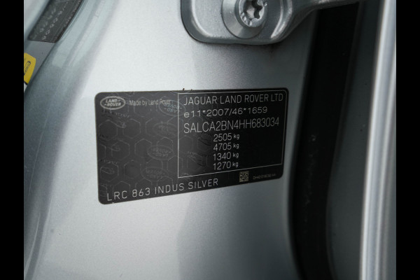 Land Rover Discovery Sport 2.0 TD4 AWD Urban Series SE Dynamic (INCL-BTW) Aut. *PANO | LUXURY-LEATHER | XENON | CAMERA | NAVI-FULLMAP | MERIDIAN-AUDIO | ECC | PDC | CRUISE | LANE-ASSIST | HEATED-COMFORTSEATS | SHIFT-PADDLES |  TOWBAR | 19"ALU* Land Rover Discovery Sport 2.0 TD4 AWD Urban Series SE Dynamic (INCL-BTW) Aut. *PANO | LUXURY-LEATHER | XENON | CAMERA | NAVI-FULLMAP | MERIDIAN-AUDIO | ECC | PDC | CRUISE | LANE-ASSIST | HEATED-COMFORTSEATS | SHIFT-PADDLES |  TOWBAR | 19"ALU*