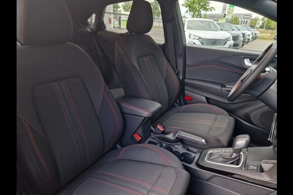 Ford Puma 1.0 EcoBoost Hybrid 125PK ST-Line NIEUW MODEL