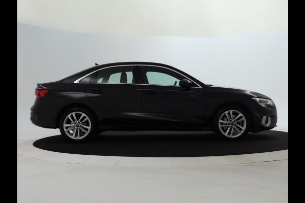 Audi A3 Limousine 30 TFSI Business edition Virtual Cockpit | CarPlay | LED