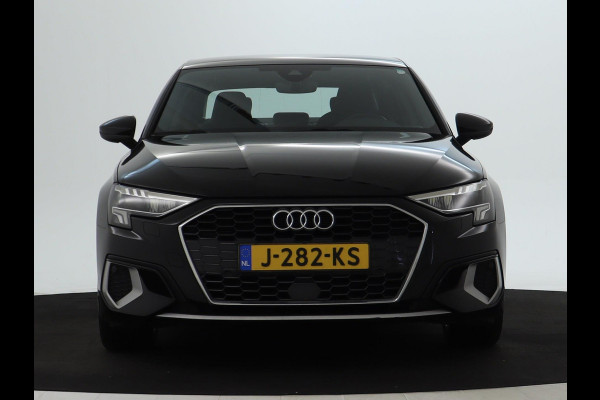 Audi A3 Limousine 30 TFSI Business edition Virtual Cockpit | CarPlay | LED