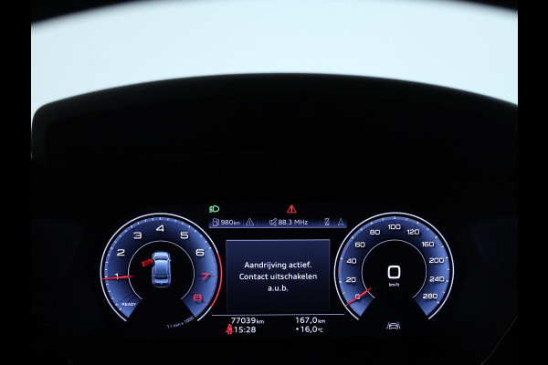 Audi A3 Limousine 30 TFSI Business edition Virtual Cockpit | CarPlay | LED