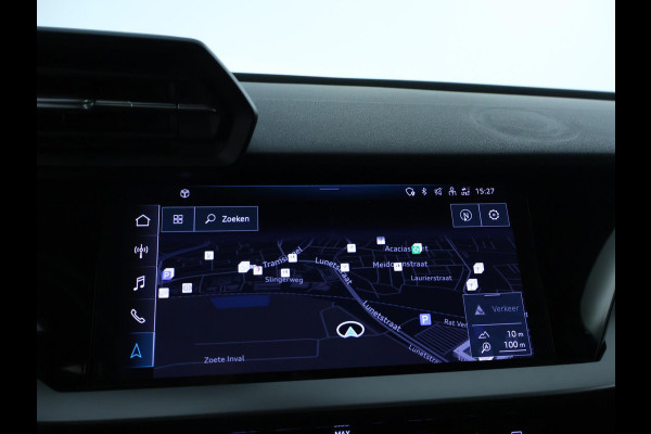 Audi A3 Limousine 30 TFSI Business edition Virtual Cockpit | CarPlay | LED