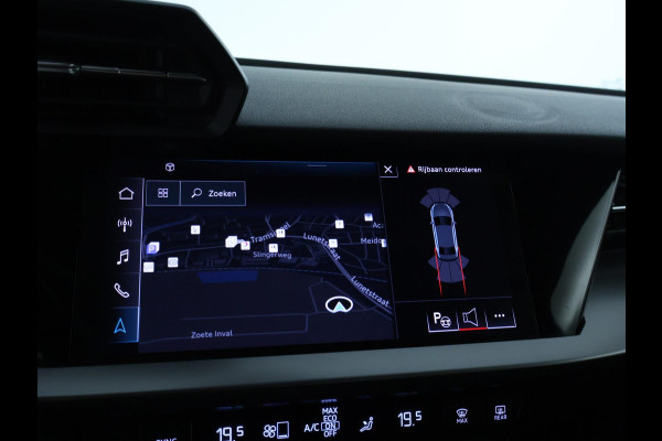 Audi A3 Limousine 30 TFSI Business edition Virtual Cockpit | CarPlay | LED