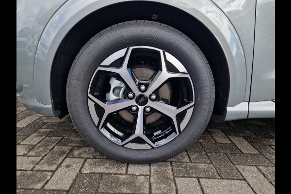 Ford Puma 1.0 EcoBoost Hybrid ST-Line