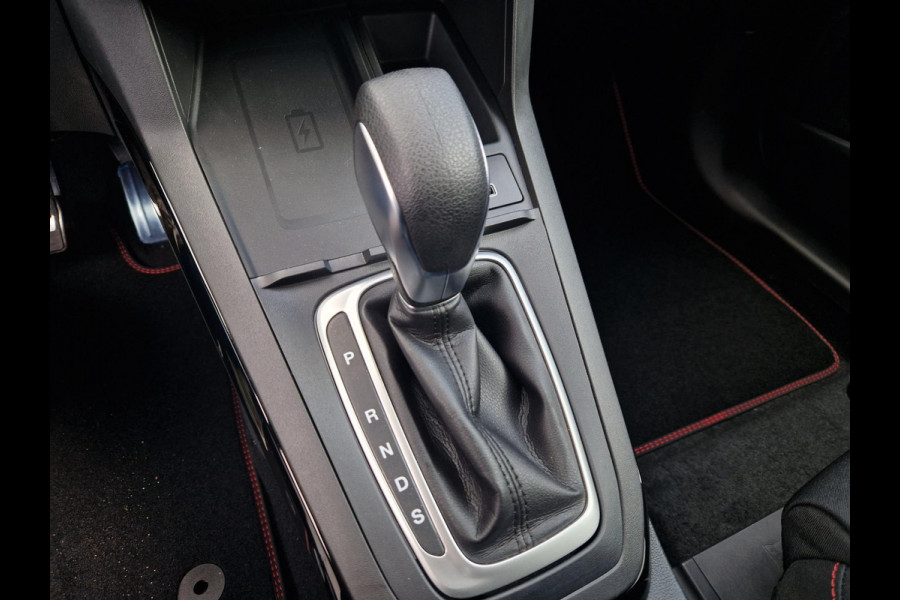 Ford Puma 1.0 EcoBoost Hybrid ST-Line