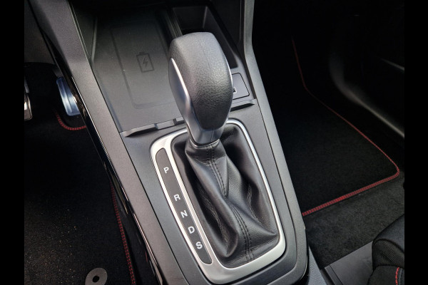 Ford Puma 1.0 EcoBoost Hybrid ST-Line