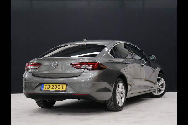 Opel Insignia Grand Sport 1.5 Turbo EcoTec Innovation [CAMERA, CRUISE CONTROL, BLUETOOTH TELEFOON, AUTOMATISCHE AIRCONDITIONING, NAVIGATIE, KEYLESS ENTRY, NIEUWSTAAT]