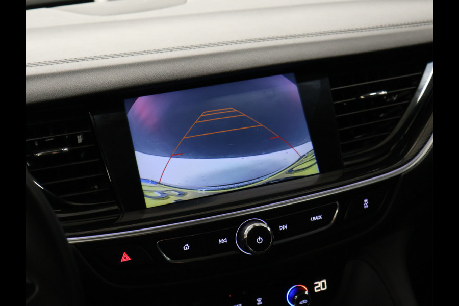 Opel Insignia Grand Sport 1.5 Turbo EcoTec Innovation [CAMERA, CRUISE CONTROL, BLUETOOTH TELEFOON, AUTOMATISCHE AIRCONDITIONING, NAVIGATIE, KEYLESS ENTRY, NIEUWSTAAT]