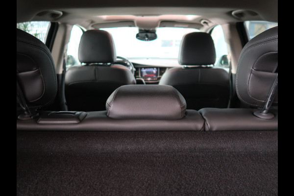 Opel Mokka X 1.4t 140pk Innovation SCHUIFDAK/LEDER/CAMERA/TREKHAAK