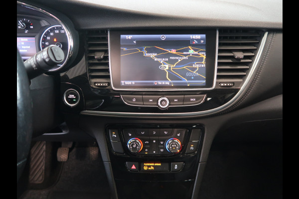 Opel Mokka X 1.4t 140pk Innovation SCHUIFDAK/LEDER/CAMERA/TREKHAAK