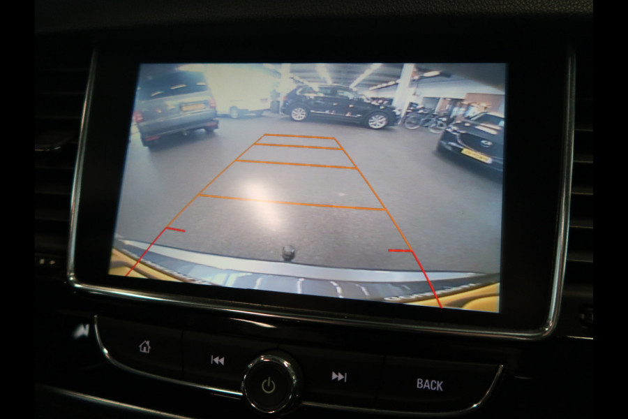 Opel Mokka X 1.4t 140pk Innovation SCHUIFDAK/LEDER/CAMERA/TREKHAAK