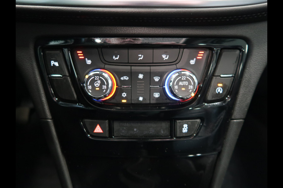 Opel Mokka X 1.4t 140pk Innovation SCHUIFDAK/LEDER/CAMERA/TREKHAAK