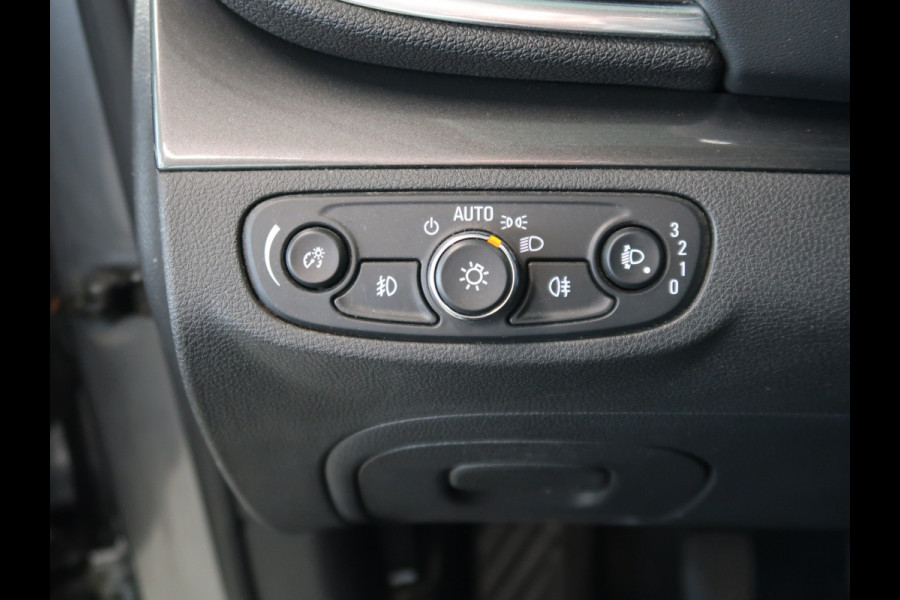 Opel Mokka X 1.4t 140pk Innovation SCHUIFDAK/LEDER/CAMERA/TREKHAAK
