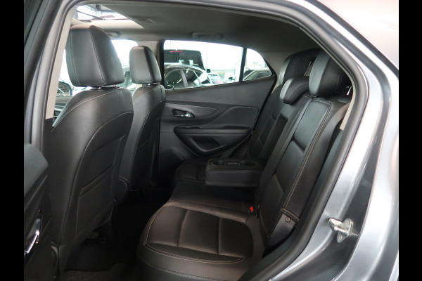 Opel Mokka X 1.4t 140pk Innovation SCHUIFDAK/LEDER/CAMERA/TREKHAAK