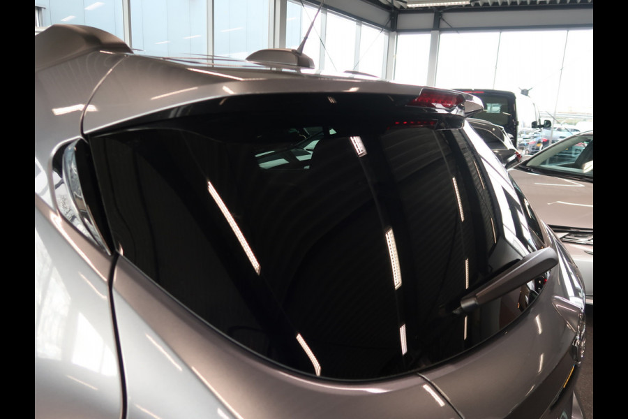 Opel Mokka X 1.4t 140pk Innovation SCHUIFDAK/LEDER/CAMERA/TREKHAAK