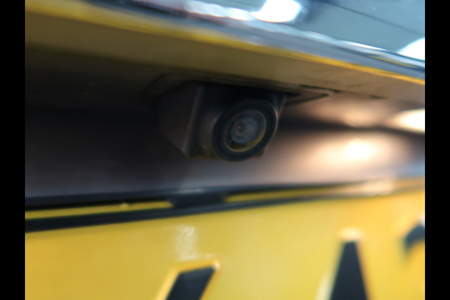 Opel Mokka X 1.4t 140pk Innovation SCHUIFDAK/LEDER/CAMERA/TREKHAAK