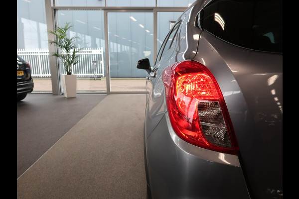 Opel Mokka X 1.4t 140pk Innovation SCHUIFDAK/LEDER/CAMERA/TREKHAAK