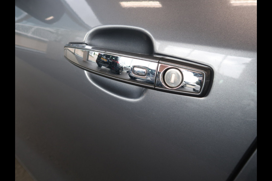 Opel Mokka X 1.4t 140pk Innovation SCHUIFDAK/LEDER/CAMERA/TREKHAAK