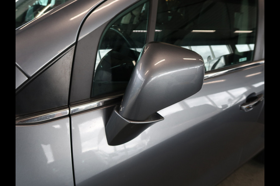 Opel Mokka X 1.4t 140pk Innovation SCHUIFDAK/LEDER/CAMERA/TREKHAAK