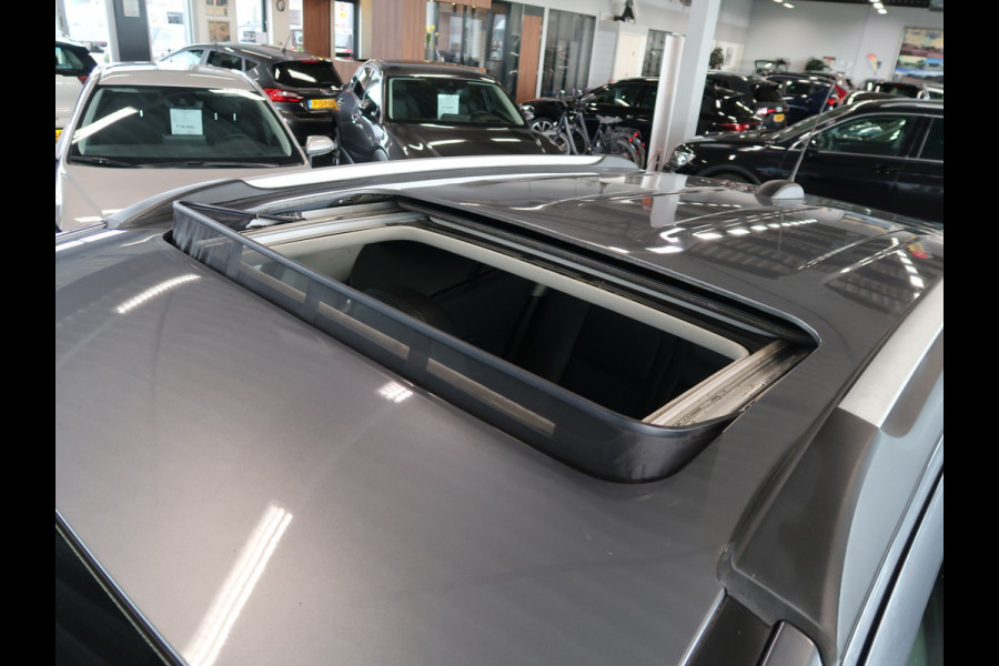 Opel Mokka X 1.4t 140pk Innovation SCHUIFDAK/LEDER/CAMERA/TREKHAAK