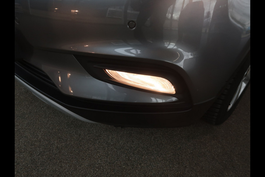 Opel Mokka X 1.4t 140pk Innovation SCHUIFDAK/LEDER/CAMERA/TREKHAAK