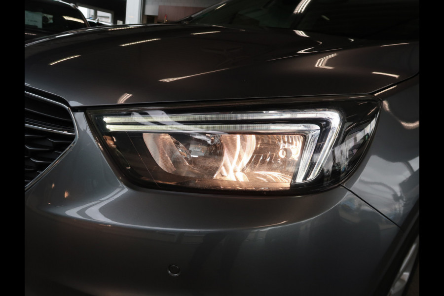 Opel Mokka X 1.4t 140pk Innovation SCHUIFDAK/LEDER/CAMERA/TREKHAAK