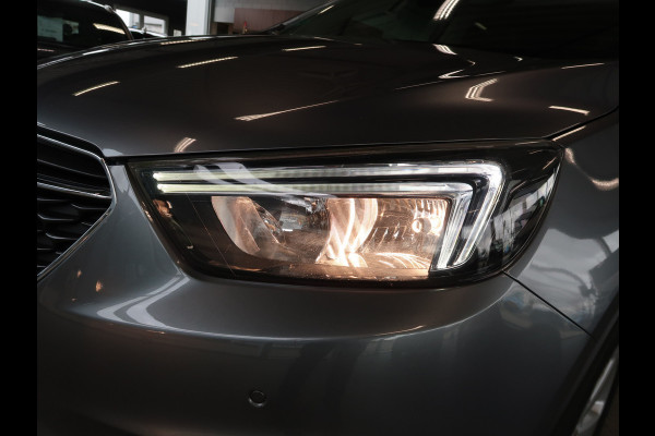 Opel Mokka X 1.4t 140pk Innovation SCHUIFDAK/LEDER/CAMERA/TREKHAAK