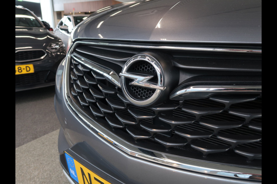 Opel Mokka X 1.4t 140pk Innovation SCHUIFDAK/LEDER/CAMERA/TREKHAAK