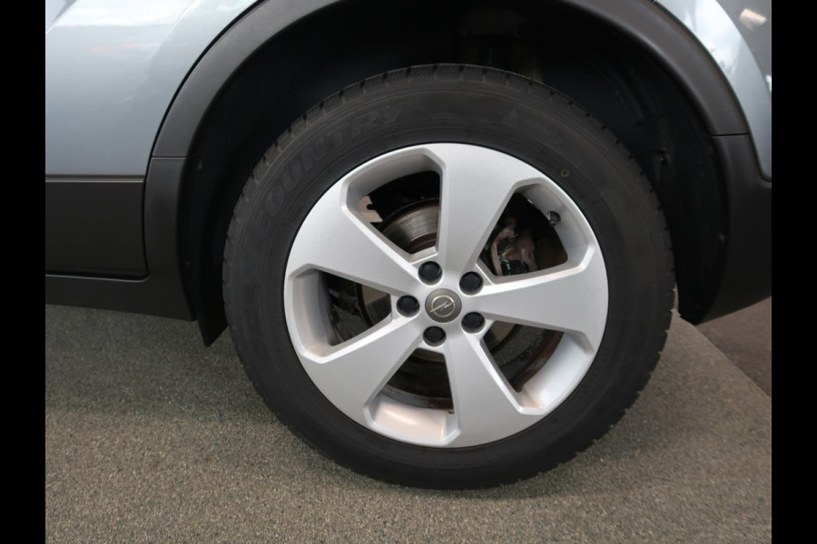 Opel Mokka X 1.4t 140pk Innovation SCHUIFDAK/LEDER/CAMERA/TREKHAAK