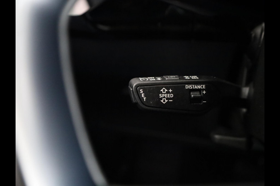 Audi Q8 e-tron 50 quattro Edition 95 kWh 340pk | Lederen bekleding | | 20 inch lichtmetalen velgen | Elektrisch verstelbare voorstoelen met geheugen | Parkeercamera |